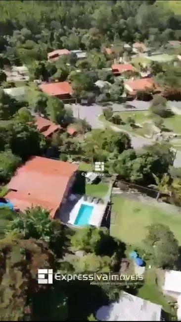 Foto 6 de Chácara com 4 quartos à venda, 2000m2 em Terras de São Sebastião, Itatiba - SP