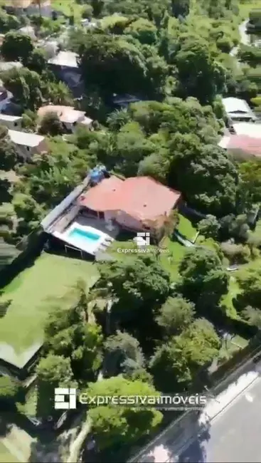 Foto 7 de Chácara com 4 quartos à venda, 2000m2 em Terras de São Sebastião, Itatiba - SP