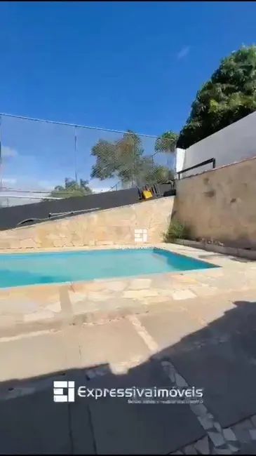 Foto 5 de Chácara com 4 quartos à venda, 2000m2 em Terras de São Sebastião, Itatiba - SP