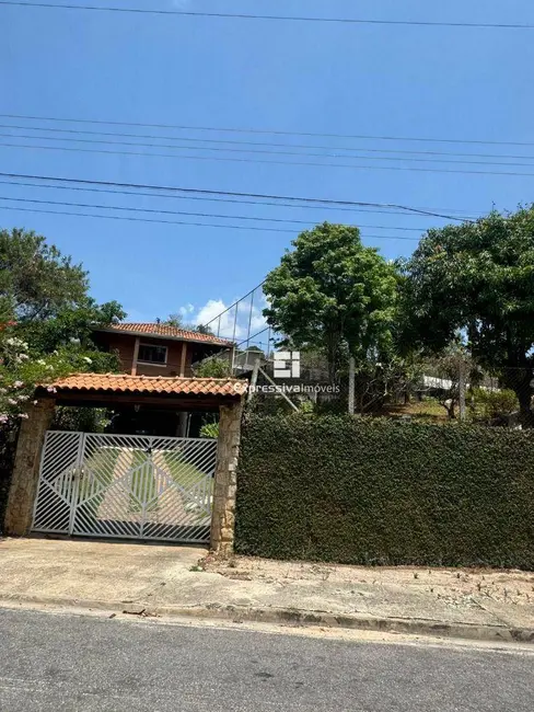 Foto 2 de Chácara com 4 quartos à venda, 2000m2 em Terras de São Sebastião, Itatiba - SP