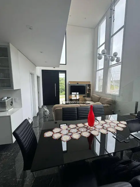 Foto 9 de Casa de Condomínio com 4 quartos à venda, 417m2 em Bairro Itapema, Itatiba - SP