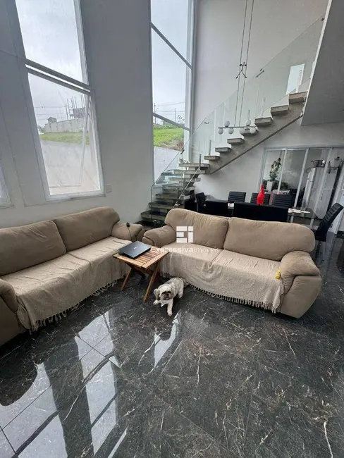 Foto 7 de Casa de Condomínio com 4 quartos à venda, 417m2 em Bairro Itapema, Itatiba - SP