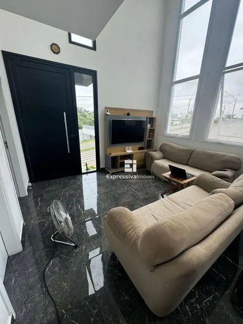 Foto 8 de Casa de Condomínio com 4 quartos à venda, 417m2 em Bairro Itapema, Itatiba - SP