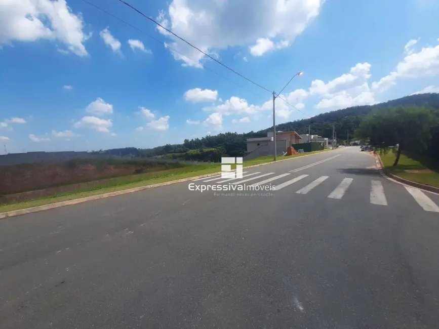 Foto 4 de Terreno / Lote à venda, 420m2 em Bairro Itapema, Itatiba - SP