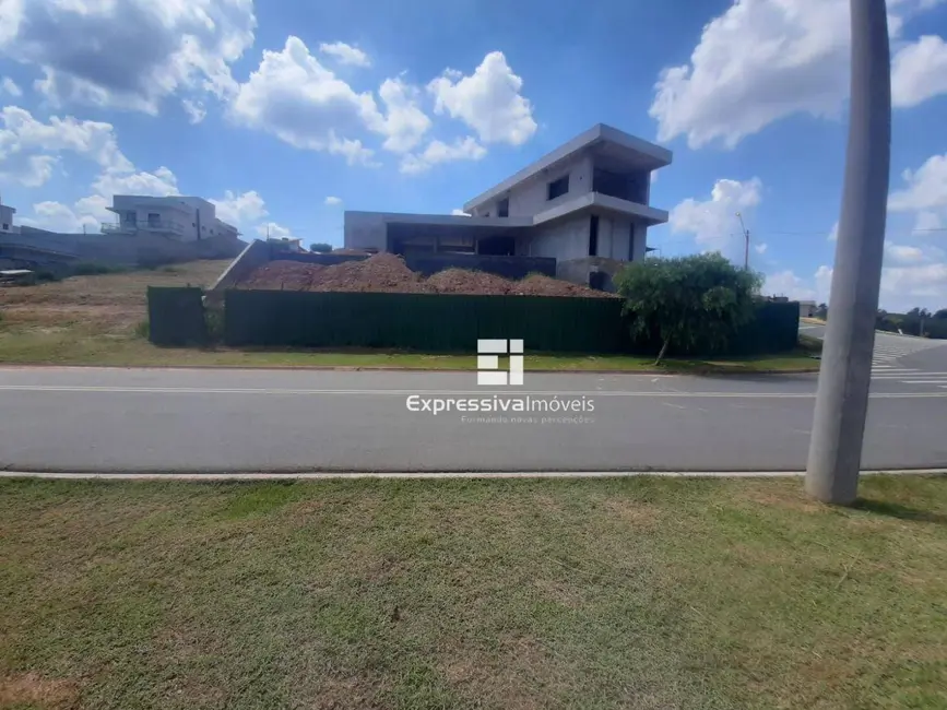 Foto 5 de Terreno / Lote à venda, 420m2 em Bairro Itapema, Itatiba - SP