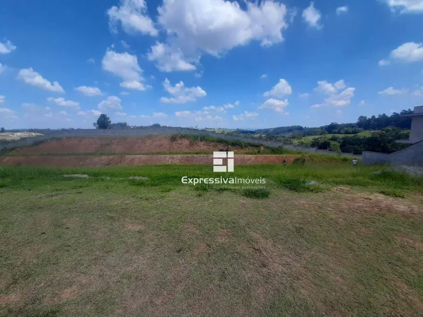 Foto 1 de Terreno / Lote à venda, 420m2 em Bairro Itapema, Itatiba - SP