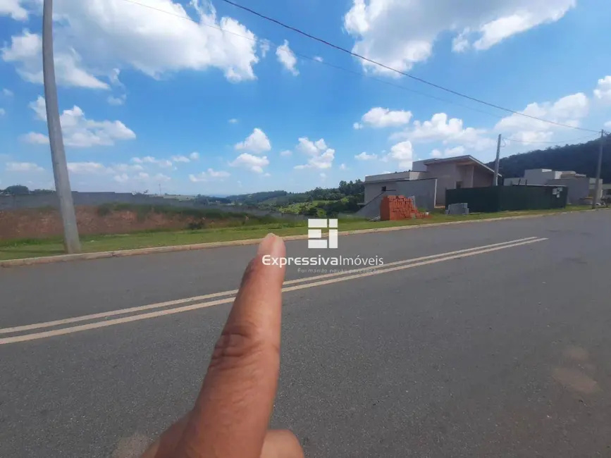 Foto 3 de Terreno / Lote à venda, 420m2 em Bairro Itapema, Itatiba - SP