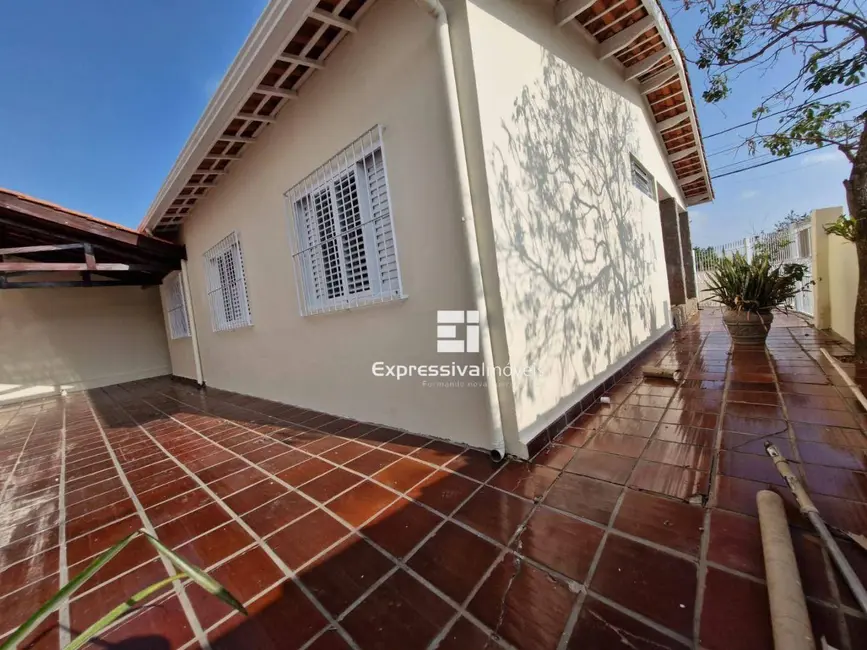 Foto 9 de Casa com 3 quartos à venda, 250m2 em Loteamento Santo Antônio, Itatiba - SP