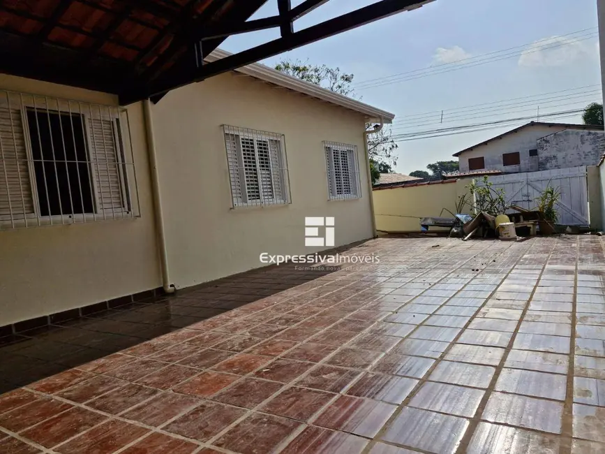 Foto 4 de Casa com 3 quartos à venda, 250m2 em Loteamento Santo Antônio, Itatiba - SP