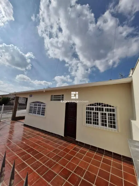 Foto 7 de Casa com 3 quartos à venda, 250m2 em Loteamento Santo Antônio, Itatiba - SP