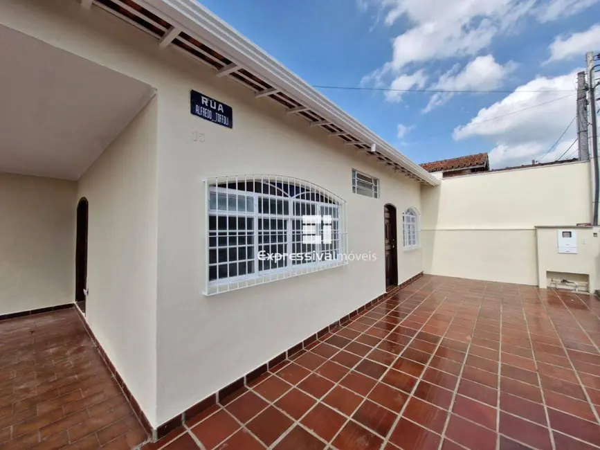 Foto 8 de Casa com 3 quartos à venda, 250m2 em Loteamento Santo Antônio, Itatiba - SP