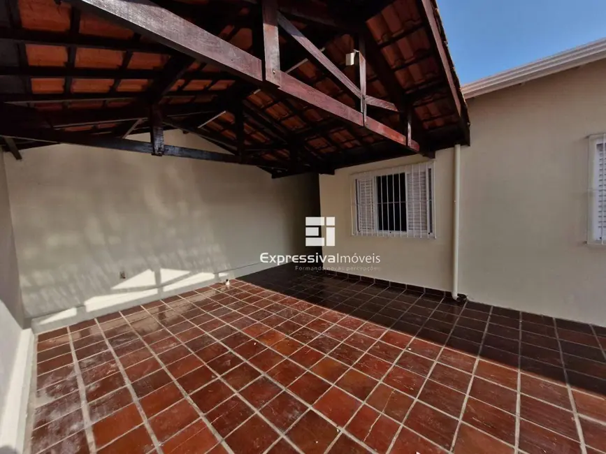 Foto 3 de Casa com 3 quartos à venda, 250m2 em Loteamento Santo Antônio, Itatiba - SP