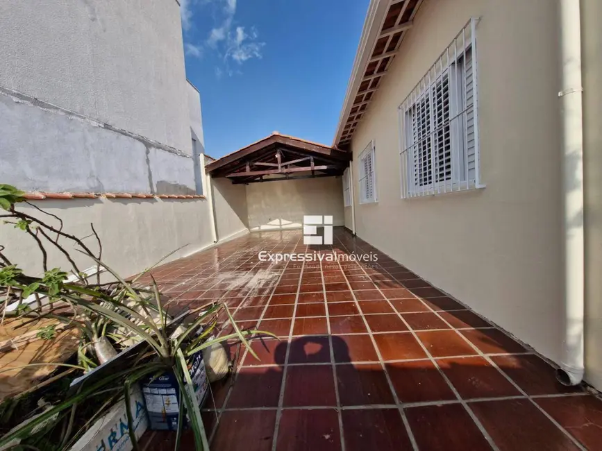 Foto 2 de Casa com 3 quartos à venda, 250m2 em Loteamento Santo Antônio, Itatiba - SP