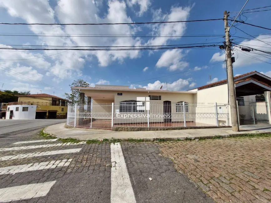 Foto 1 de Casa com 3 quartos à venda, 250m2 em Loteamento Santo Antônio, Itatiba - SP