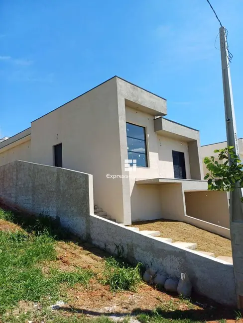Foto 5 de Casa de Condomínio com 3 quartos à venda, 185m2 em Jardim da Luz, Itatiba - SP