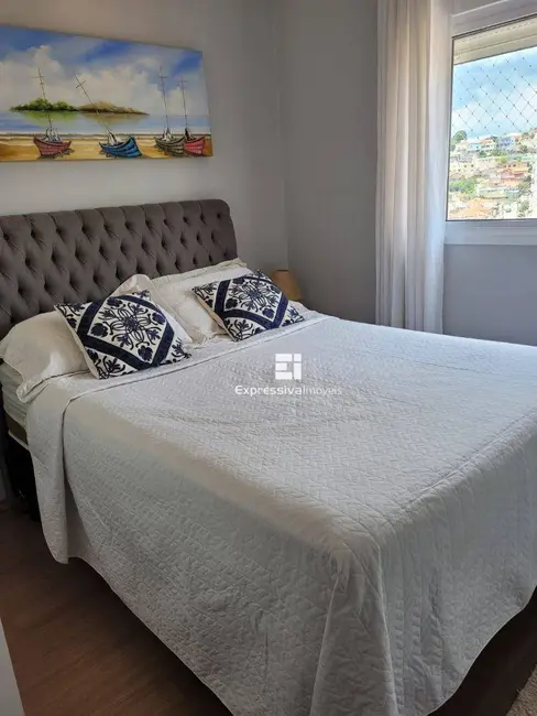 Foto 7 de Apartamento com 2 quartos à venda, 63m2 em Jardim Nice, Itatiba - SP