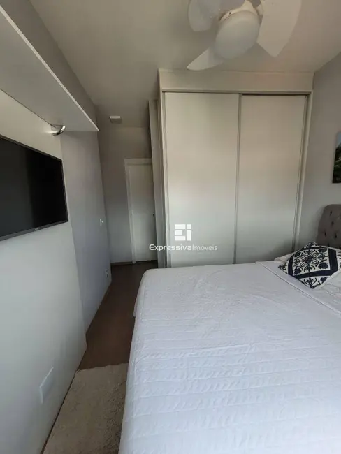 Foto 6 de Apartamento com 2 quartos à venda, 63m2 em Jardim Nice, Itatiba - SP