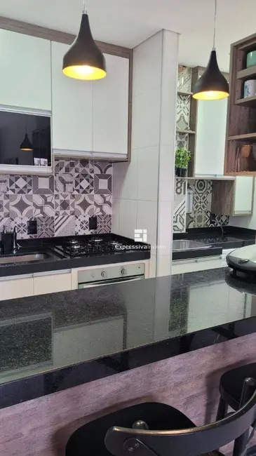 Foto 4 de Apartamento com 2 quartos à venda, 63m2 em Jardim Nice, Itatiba - SP