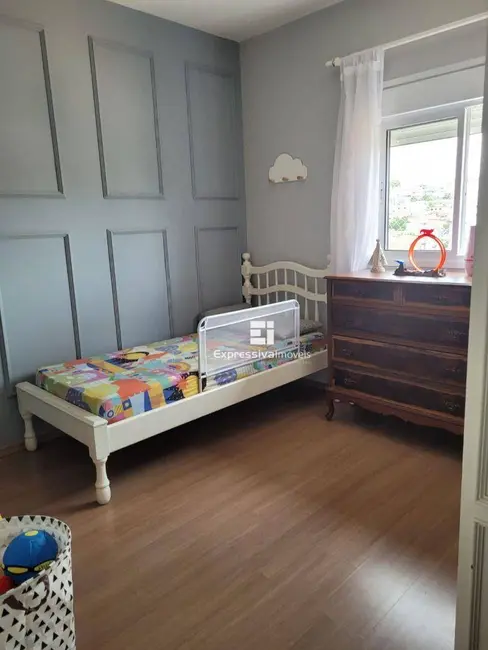 Foto 9 de Apartamento com 2 quartos à venda, 63m2 em Jardim Nice, Itatiba - SP