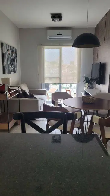 Foto 1 de Apartamento com 2 quartos à venda, 63m2 em Jardim Nice, Itatiba - SP