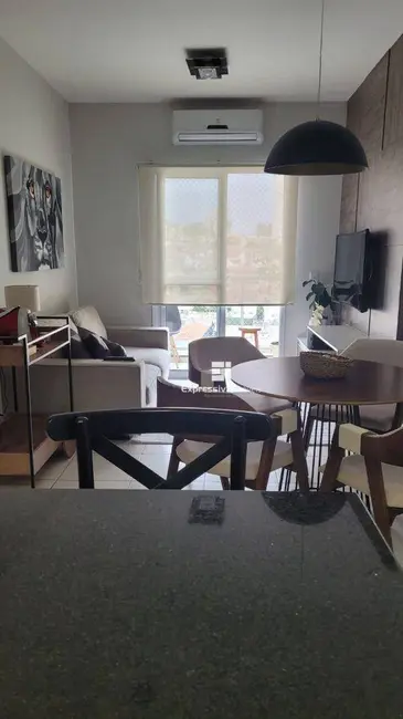 Foto 5 de Apartamento com 2 quartos à venda, 63m2 em Jardim Nice, Itatiba - SP