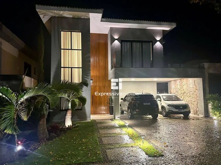 Foto 3 de Sobrado com 4 quartos à venda, 256m2 em Itatiba - SP