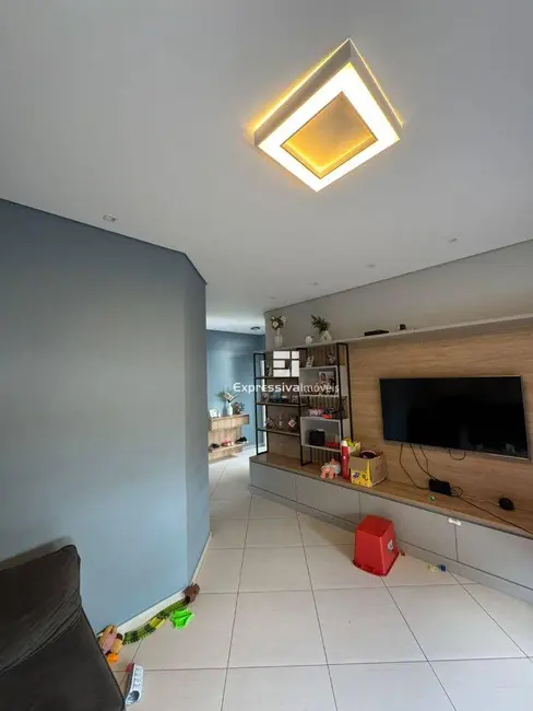 Foto 7 de Casa de Condomínio com 3 quartos à venda, 360m2 em Núcleo Residencial Porto Seguro, Itatiba - SP