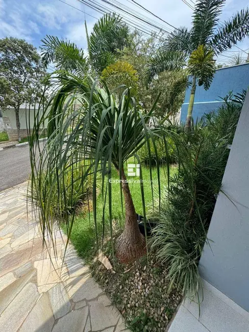 Foto 5 de Casa de Condomínio com 3 quartos à venda, 360m2 em Núcleo Residencial Porto Seguro, Itatiba - SP