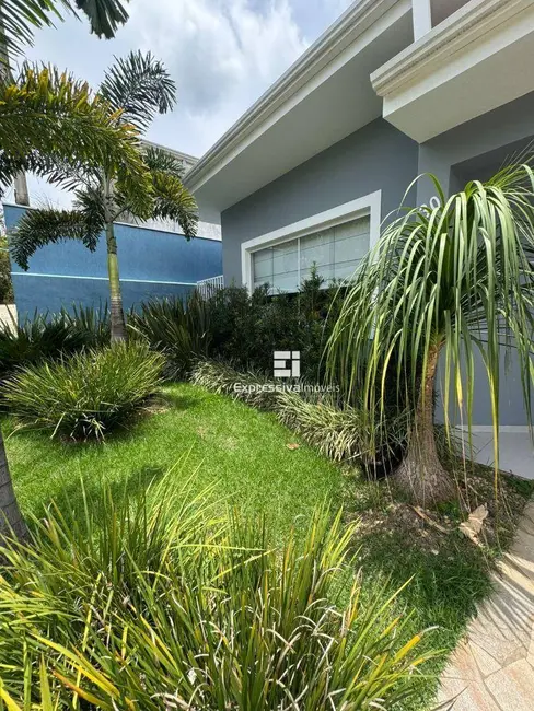 Foto 6 de Casa de Condomínio com 3 quartos à venda, 360m2 em Núcleo Residencial Porto Seguro, Itatiba - SP