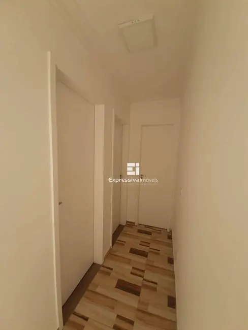 Foto 4 de Apartamento com 2 quartos à venda, 60m2 em Loteamento Santo Antônio, Itatiba - SP