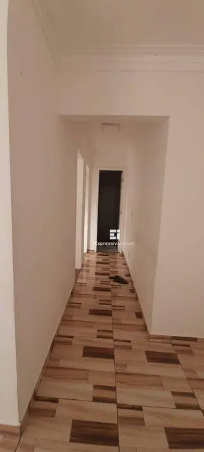 Foto 3 de Apartamento com 2 quartos à venda, 60m2 em Loteamento Santo Antônio, Itatiba - SP