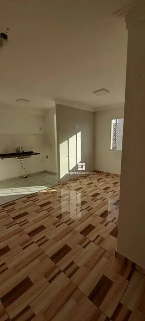 Foto 2 de Apartamento com 2 quartos à venda, 60m2 em Loteamento Santo Antônio, Itatiba - SP