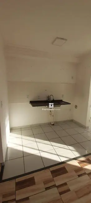 Foto 5 de Apartamento com 2 quartos à venda, 60m2 em Loteamento Santo Antônio, Itatiba - SP