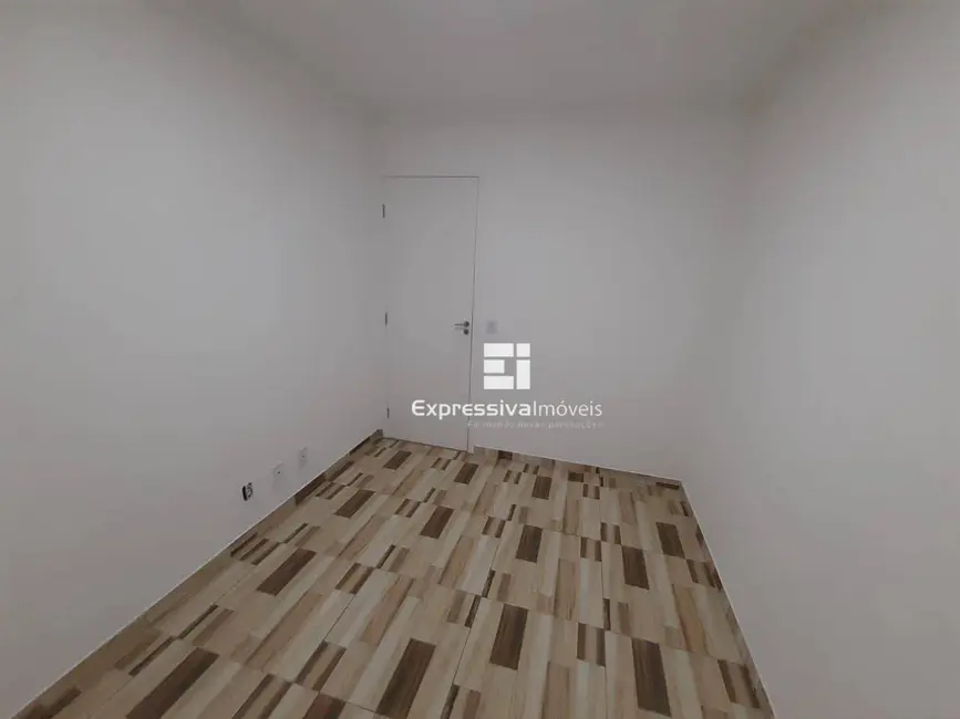 Foto 9 de Apartamento com 2 quartos à venda, 60m2 em Loteamento Santo Antônio, Itatiba - SP