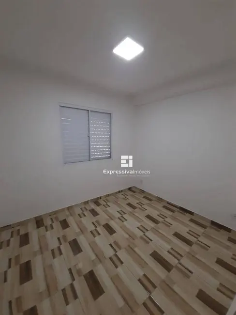 Foto 8 de Apartamento com 2 quartos à venda, 60m2 em Loteamento Santo Antônio, Itatiba - SP