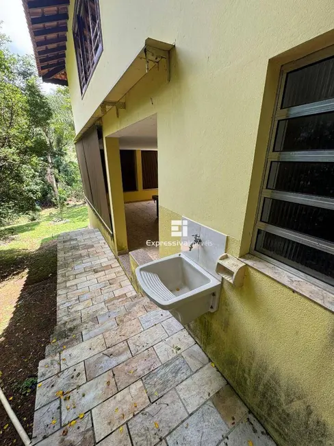 Foto 9 de Chácara com 4 quartos à venda, 5800m2 em Itatiba - SP