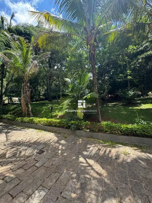 Foto 5 de Chácara com 4 quartos à venda, 5800m2 em Itatiba - SP