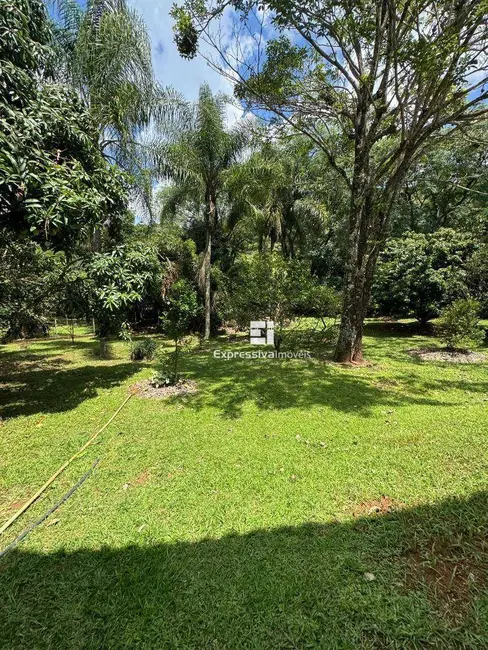 Foto 7 de Chácara com 4 quartos à venda, 5800m2 em Itatiba - SP