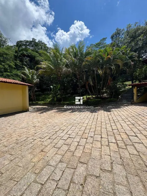 Foto 3 de Chácara com 4 quartos à venda, 5800m2 em Itatiba - SP