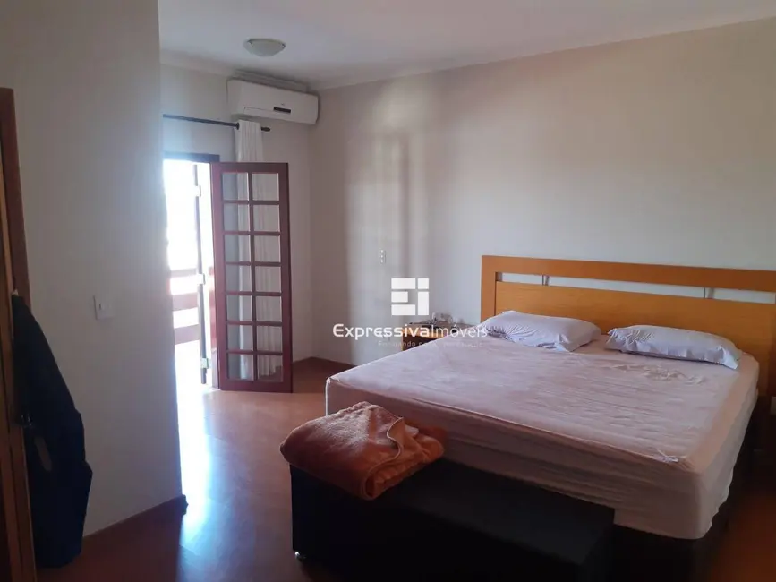 Foto 8 de Casa de Condomínio com 4 quartos à venda, 350m2 em Loteamento Itatiba Country Club, Itatiba - SP