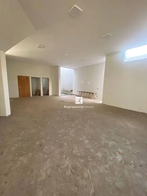 Foto 1 de Armazém / Galpão para alugar, 300m2 em Loteamento Residencial Central Park II, Itatiba - SP