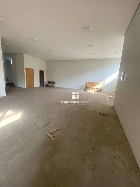 Foto 5 de Armazém / Galpão para alugar, 300m2 em Loteamento Residencial Central Park II, Itatiba - SP