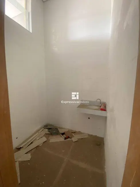 Foto 9 de Armazém / Galpão para alugar, 300m2 em Loteamento Residencial Central Park II, Itatiba - SP