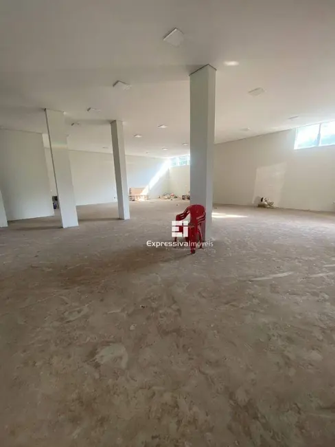 Foto 4 de Armazém / Galpão para alugar, 300m2 em Loteamento Residencial Central Park II, Itatiba - SP