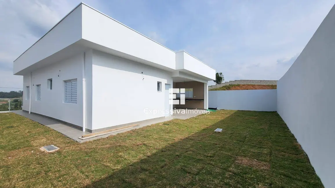 Foto 3 de Casa de Condomínio com 4 quartos à venda, 411m2 em Bairro Itapema, Itatiba - SP