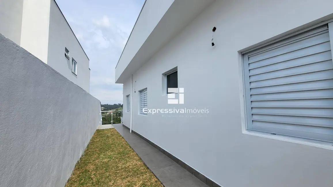 Foto 5 de Casa de Condomínio com 4 quartos à venda, 411m2 em Bairro Itapema, Itatiba - SP