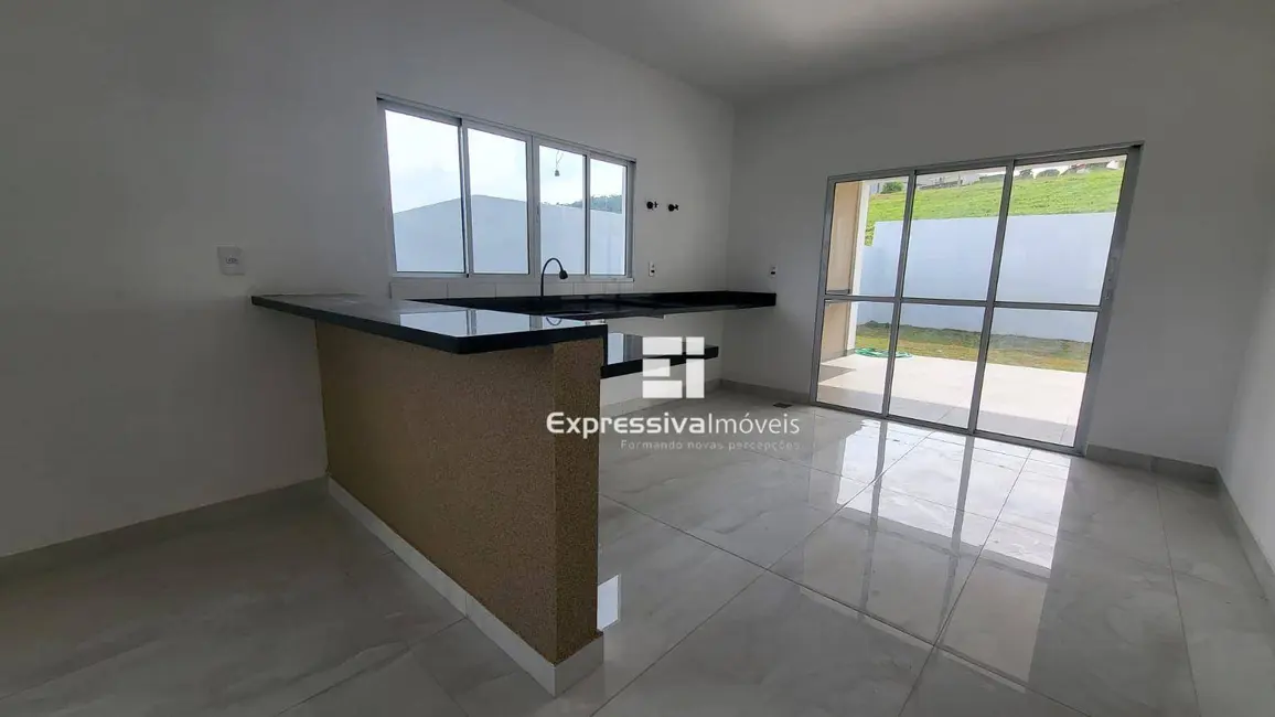 Foto 8 de Casa de Condomínio com 4 quartos à venda, 411m2 em Bairro Itapema, Itatiba - SP