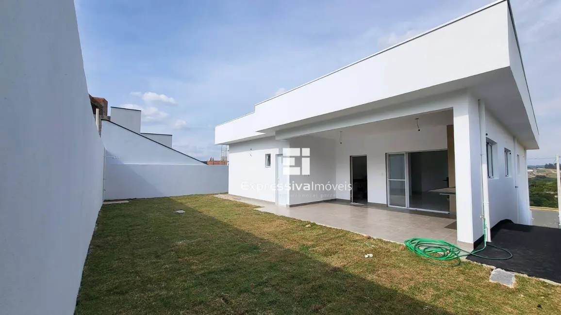 Foto 4 de Casa de Condomínio com 4 quartos à venda, 411m2 em Bairro Itapema, Itatiba - SP