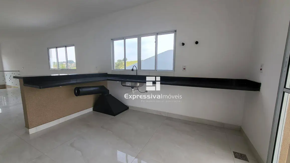 Foto 9 de Casa de Condomínio com 4 quartos à venda, 411m2 em Bairro Itapema, Itatiba - SP