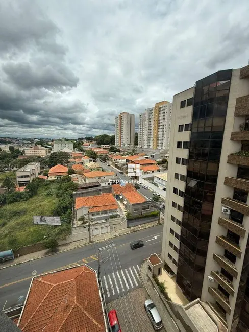 Apartamento com 3 quartos à venda, 145m2 em Vila Brasileira, Itatiba - SP - imagem 3 Foto 3 de Apartamento com 3 quartos à venda, 145m2 em Vila Brasileira, Itatiba - SP